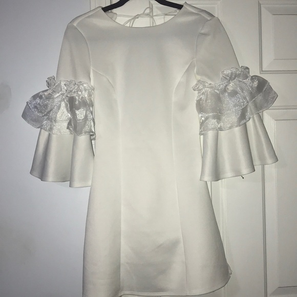 Dress - Picture 2 of 4